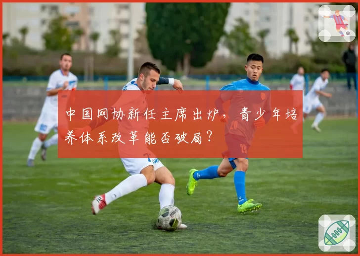 中国网协新任主席出炉，青少年培养体系改革能否破局？
