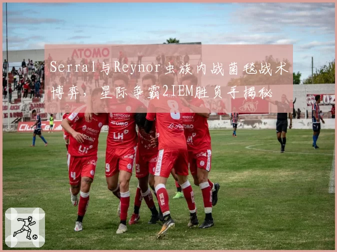 Serral与Reynor虫族内战菌毯战术博弈,星际争霸2IEM胜负手揭秘